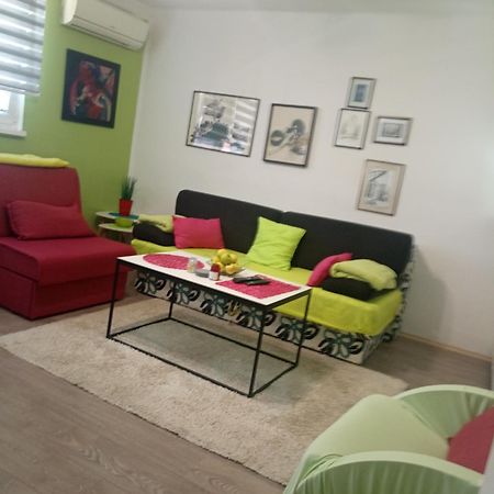 Apartment Inn Free Garage,Public Parking Szarajevó Kültér fotó