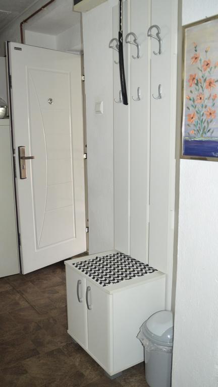 Apartment Inn Free Garage,Public Parking Szarajevó Kültér fotó